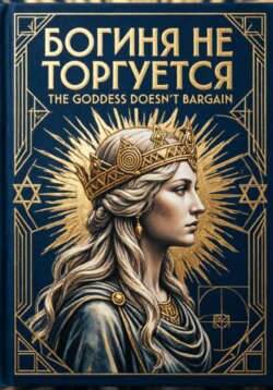 Богиня не торгуется. The goddess doesn't bargain