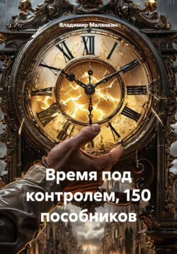 Время под контролем, 150 пособников