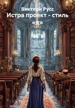 Истра проект - стиль «π»