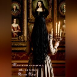 Мятежные наследники: невеста короля