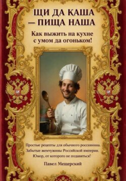 Щи да каша - пища наша
