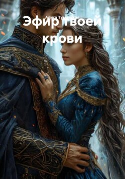 Эфир твоей крови