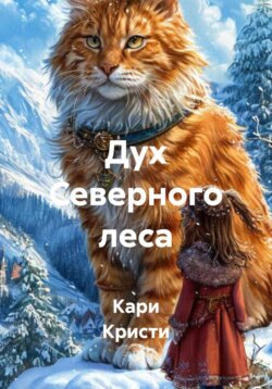 Дух Северного леса