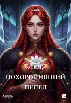 Лёд, похоронивший пепел