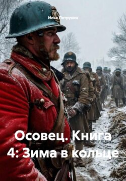Осовец. Книга 4: Зима в кольце
