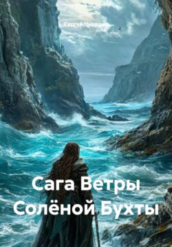 Сага Ветры Солёной Бухты