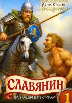 Славянин 1. Возвращение к истокам