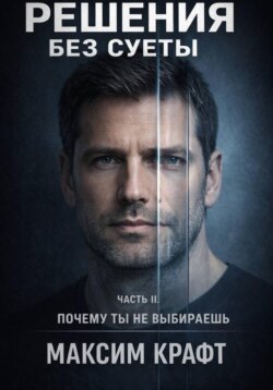 Решения без суеты. Почему ты не выбираешь