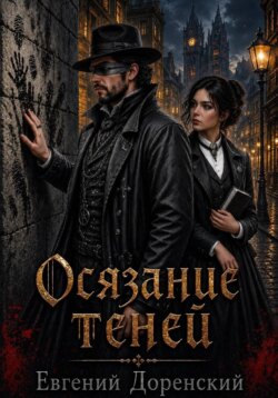 Осязание теней