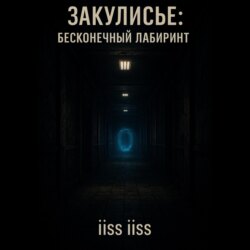 Закулисье: Бесконечный Лабиринт