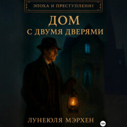 Эпоха и преступление. Дом с двумя дверями