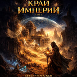 Край Империй. Том 3