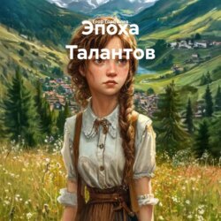 Эпоха Талантов