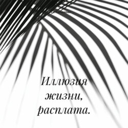 Иллюзия жизни, расплата