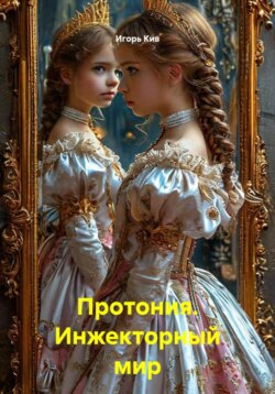 Протония. Инжекторный мир