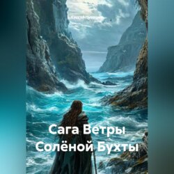 Сага Ветры Солёной Бухты