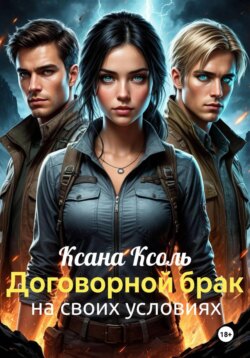 Договорной брак. На своих условиях