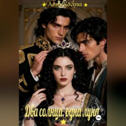 Два солнца, одна луна