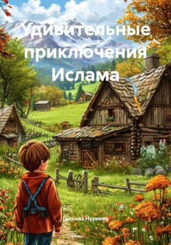 Удивительные приключения Ислама