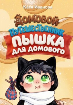 Пышка для Домового