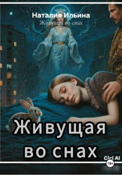 Живущая во снах
