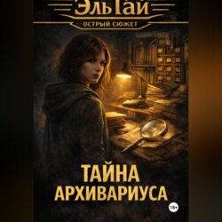 Тайна архивариуса