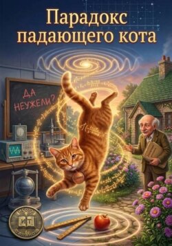 Парадокс падающего кота