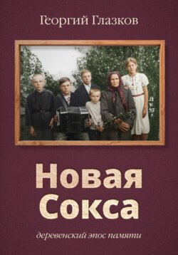 Новая Сокса