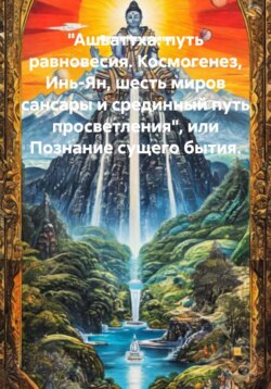 "Ашваттха: путь равновесия. Космогенез, Инь-Ян, шесть миров сансары и срединный путь просветления", или Познание сущего бытия.