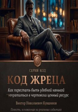 Код Жреца