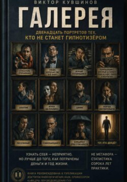 Кто не станет гипнотизером и почему