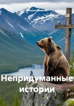 Непридуманные истории
