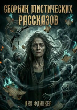 Сборник мистических рассказов