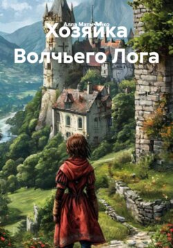 Хозяйка Волчьего Лога