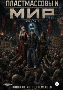 Пластмассовый мир 2