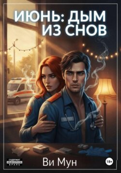 Июнь: Дым из снов