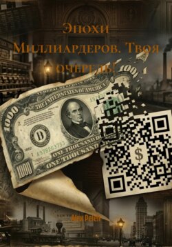 Эпохи Миллиардеров. Твоя очередь!