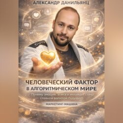 ЧЕЛОВЕЧЕСКИЙ ФАКТОР В АЛГОРИТМИЧЕСКОМ МИРЕ