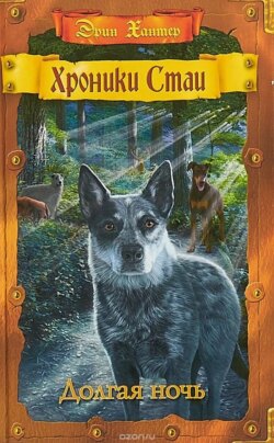 Долгая ночь