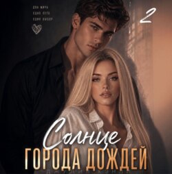 Солнце города дождей. Книга 2