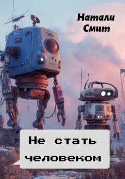 Не стать человеком