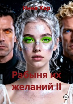 Рабыня их желаний II