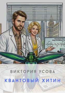 Квантовый хитин