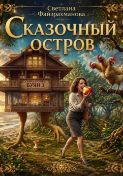 Сказочный остров