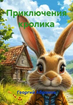 Приключения кролика