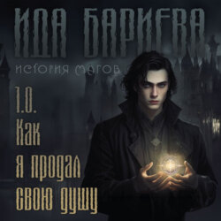 История магов. Книга 1. Как я продал свою душу