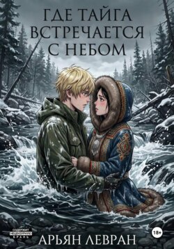 Где тайга встречается с небом