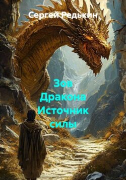 Зов Дракона Источник силы