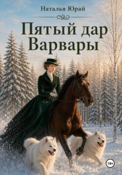 Пятый дар Варвары