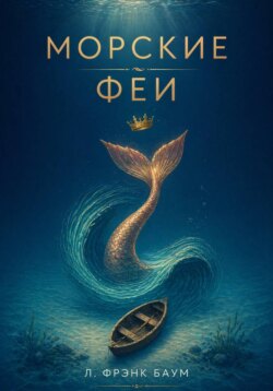 Морские феи